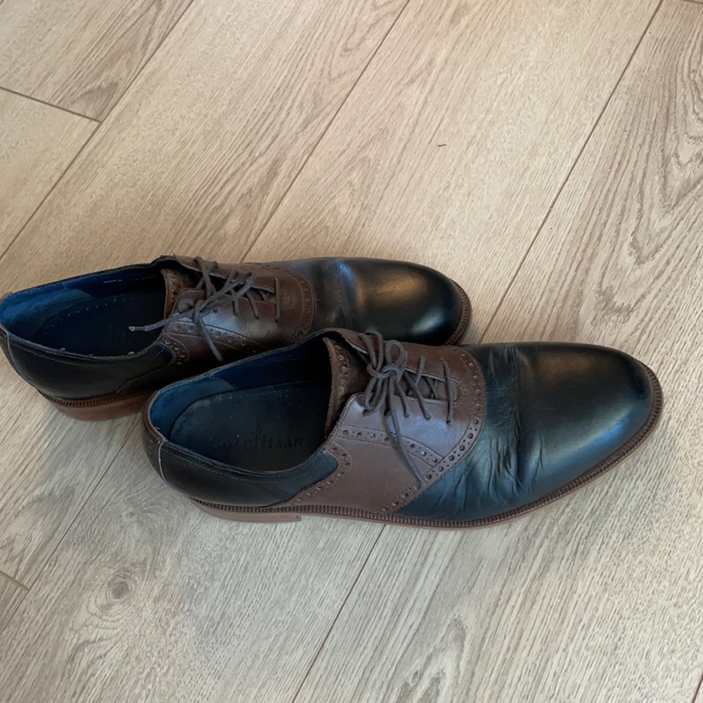 Cole Haan Men Size 10